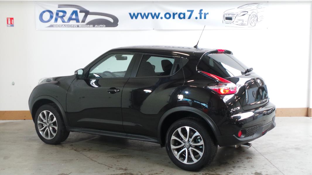 Nissan lyon concessionnaire